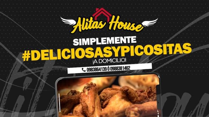 Alitas House Photos 2